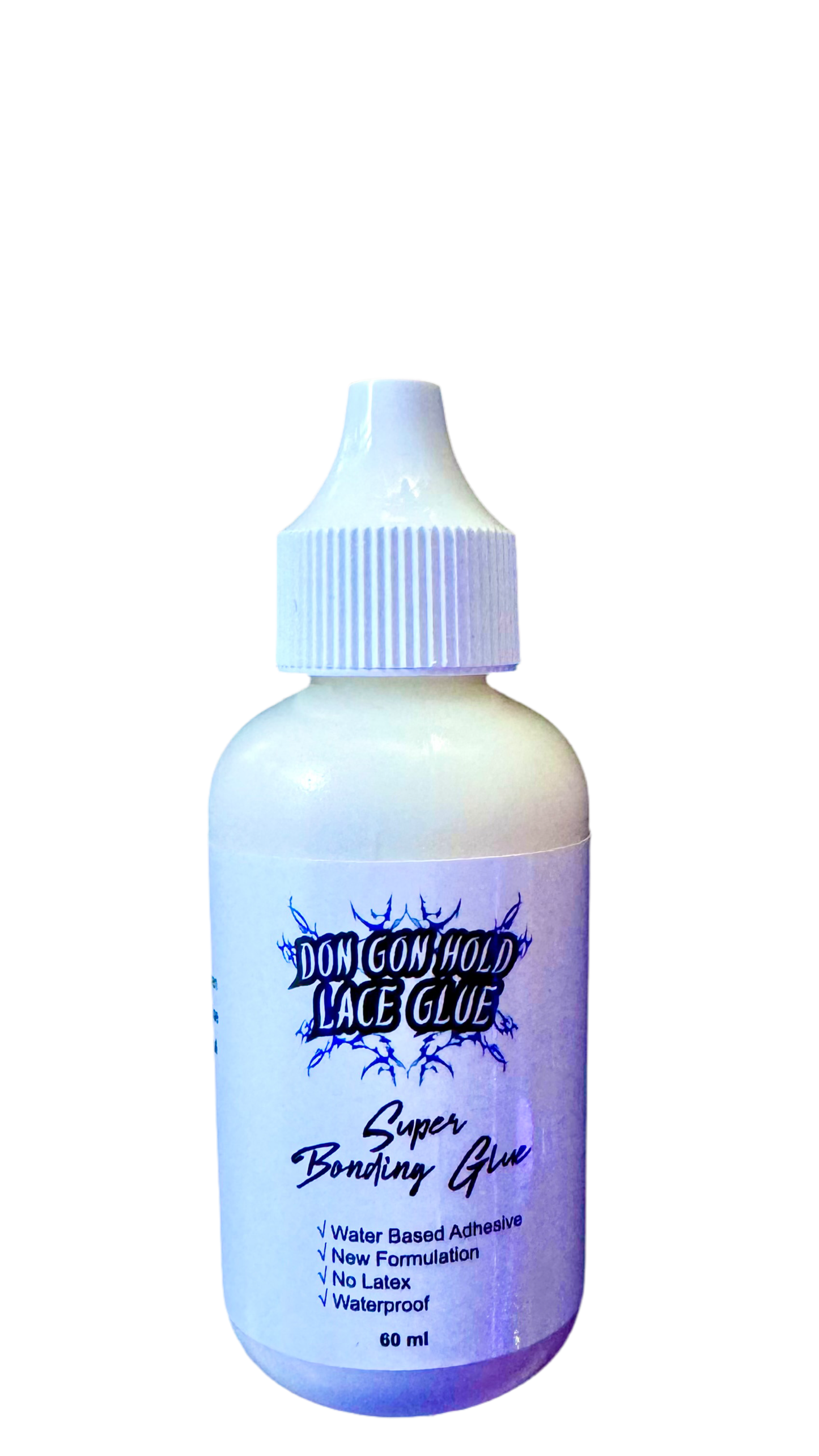 Don Gon Hold lace glue small bottle